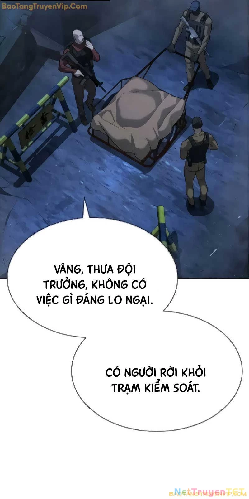 Sát Thủ Peter Chapter 72 - 90