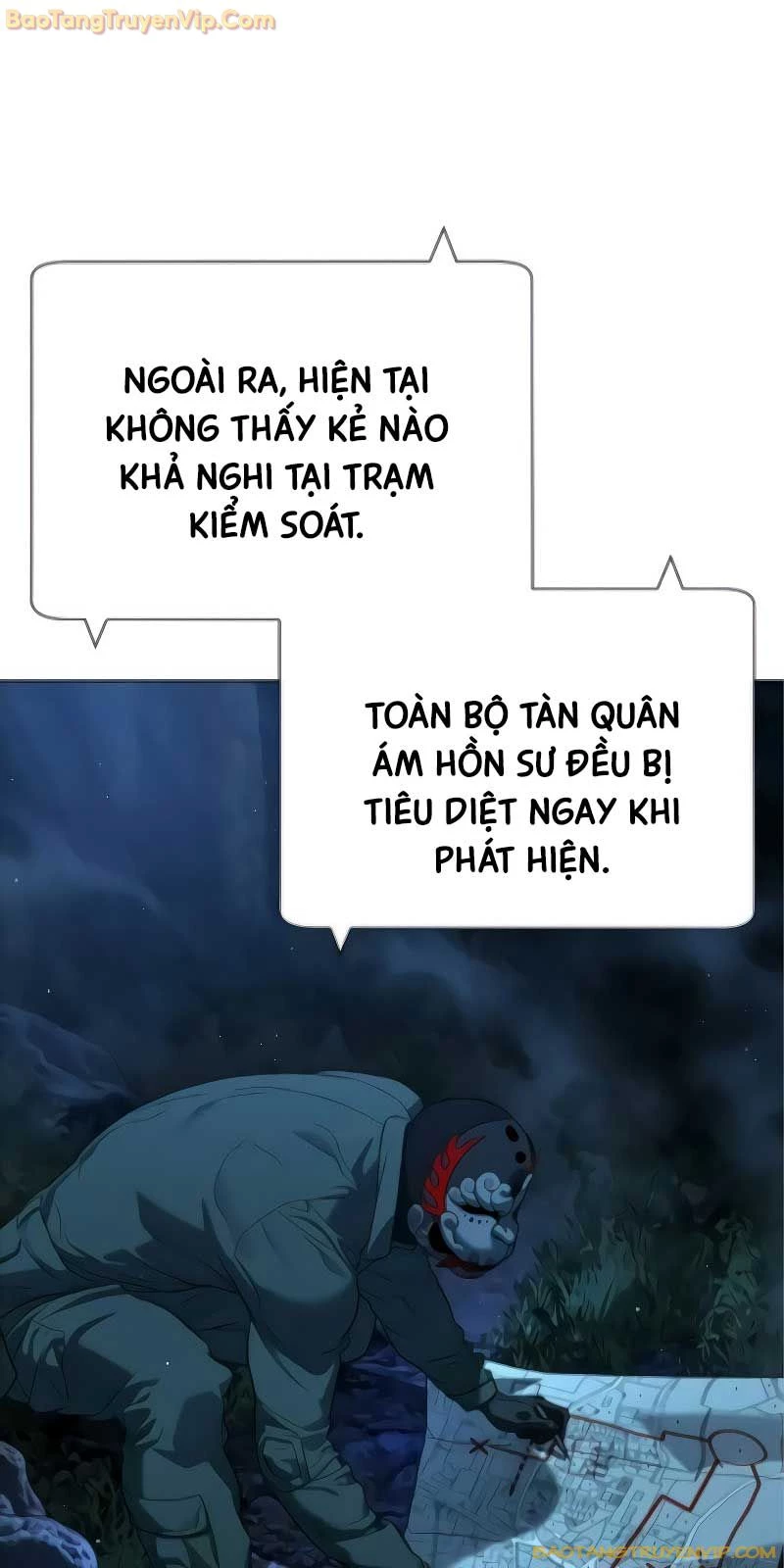 Sát Thủ Peter Chapter 72 - 91