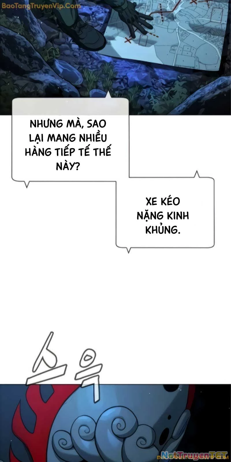 Sát Thủ Peter Chapter 72 - 92