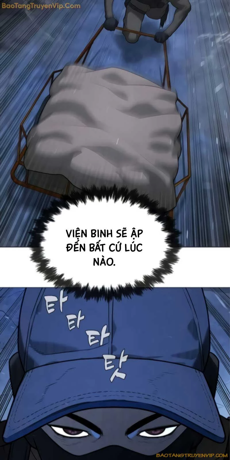 Sát Thủ Peter Chapter 72 - 112