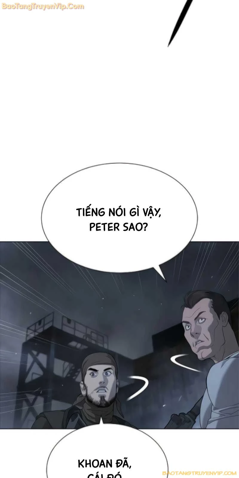 Sát Thủ Peter Chapter 72 - 120