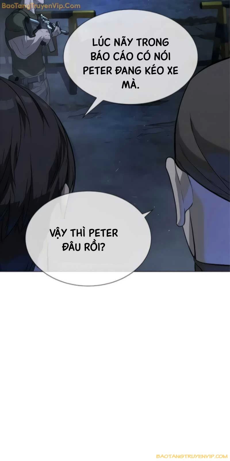 Sát Thủ Peter Chapter 72 - 122