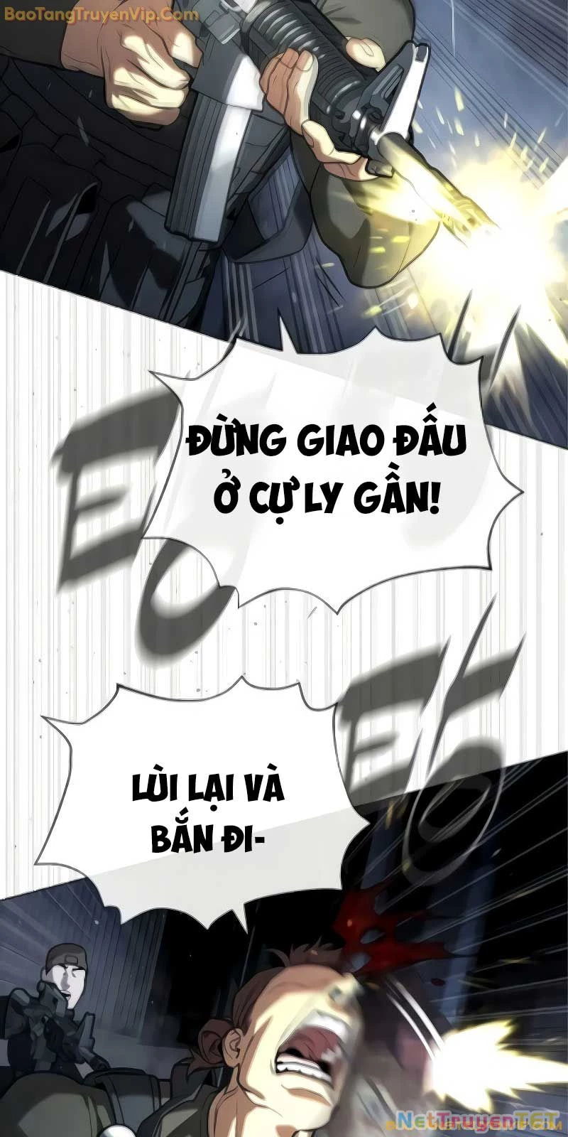 Sát Thủ Peter Chapter 72 - 128