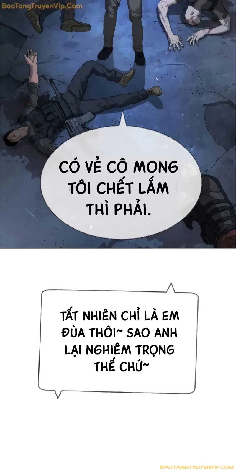 Sát Thủ Peter Chapter 72 - 140