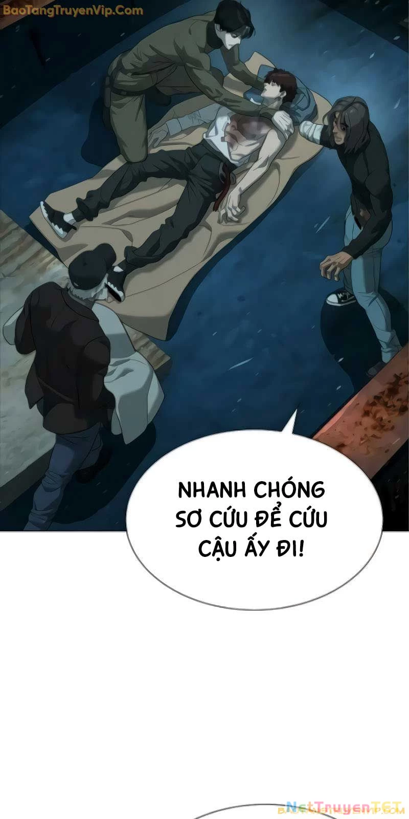 Sát Thủ Peter Chapter 72 - 144