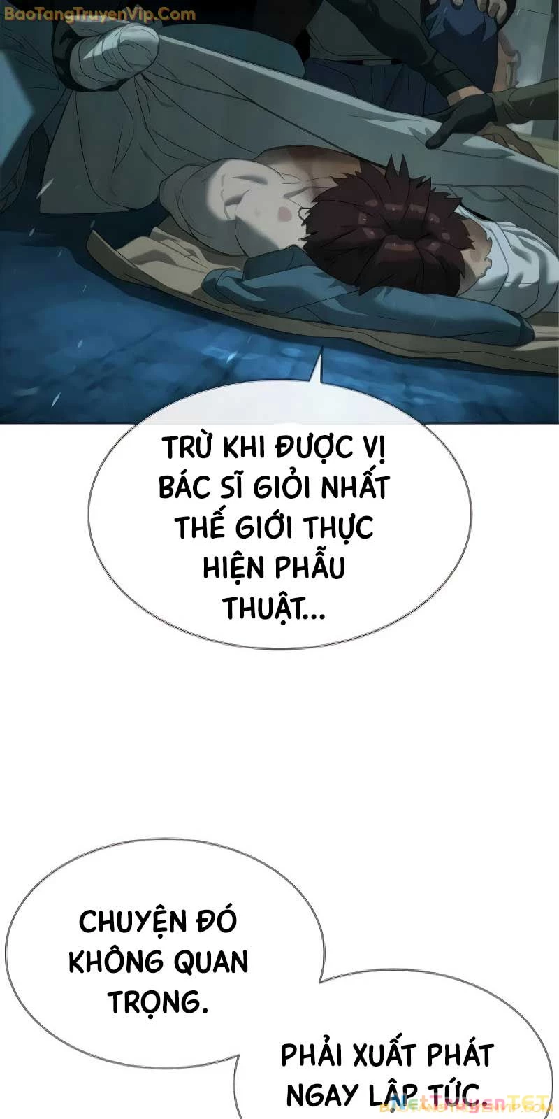 Sát Thủ Peter Chapter 72 - 148