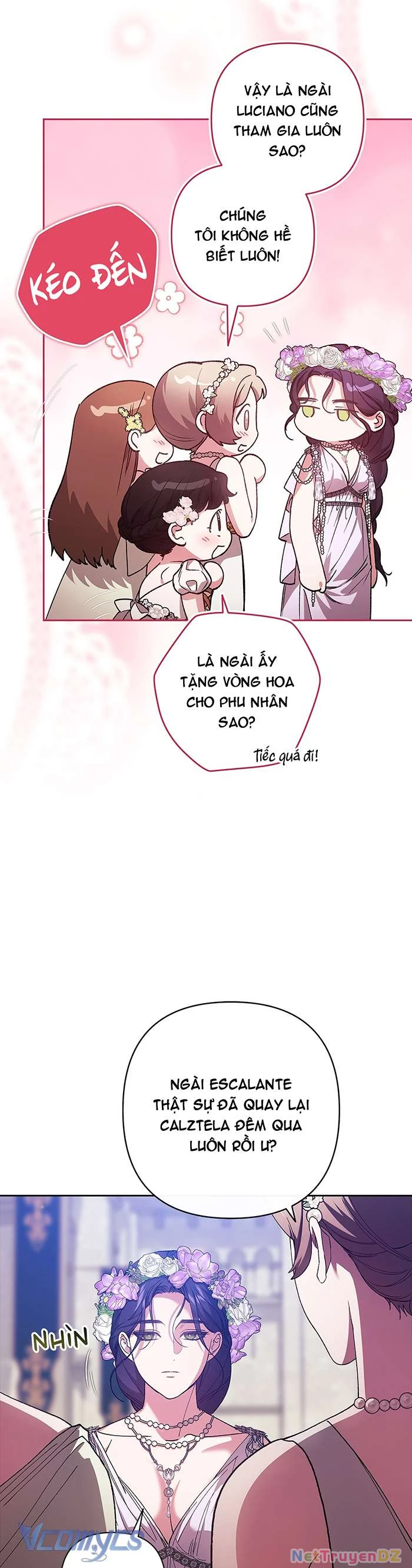 Hôn Nhân Này Rồi Sẽ Đổ Vỡ Chapter 92 - 5