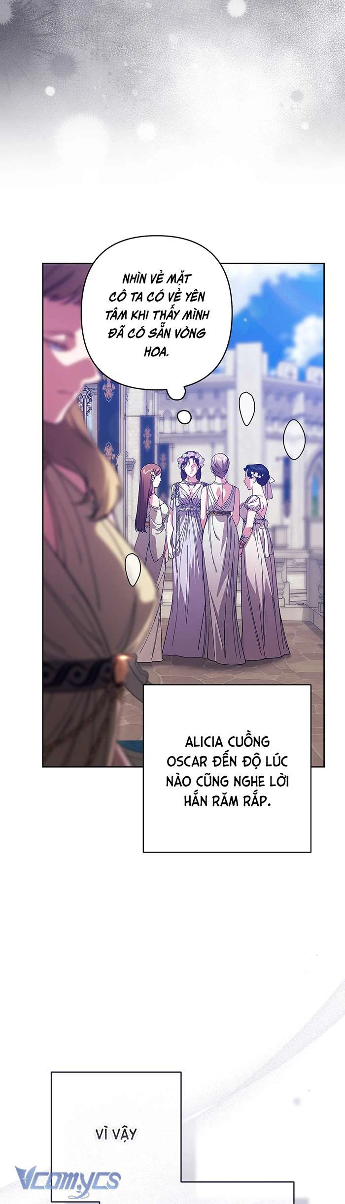 Hôn Nhân Này Rồi Sẽ Đổ Vỡ Chapter 92 - 7