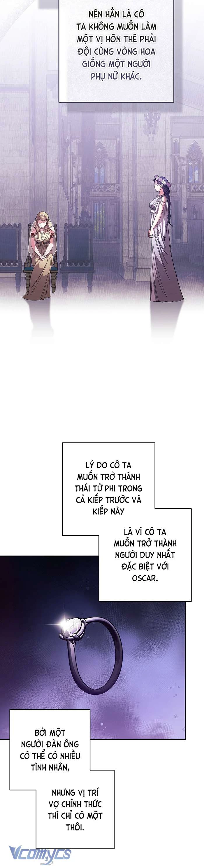 Hôn Nhân Này Rồi Sẽ Đổ Vỡ Chapter 92 - 8