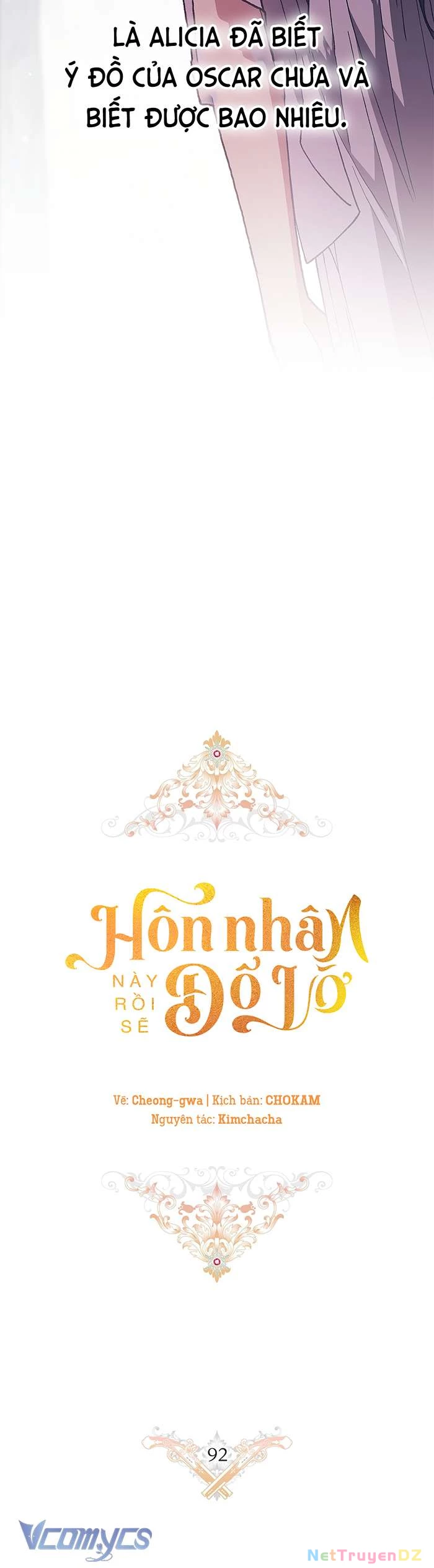 Hôn Nhân Này Rồi Sẽ Đổ Vỡ Chapter 92 - 15