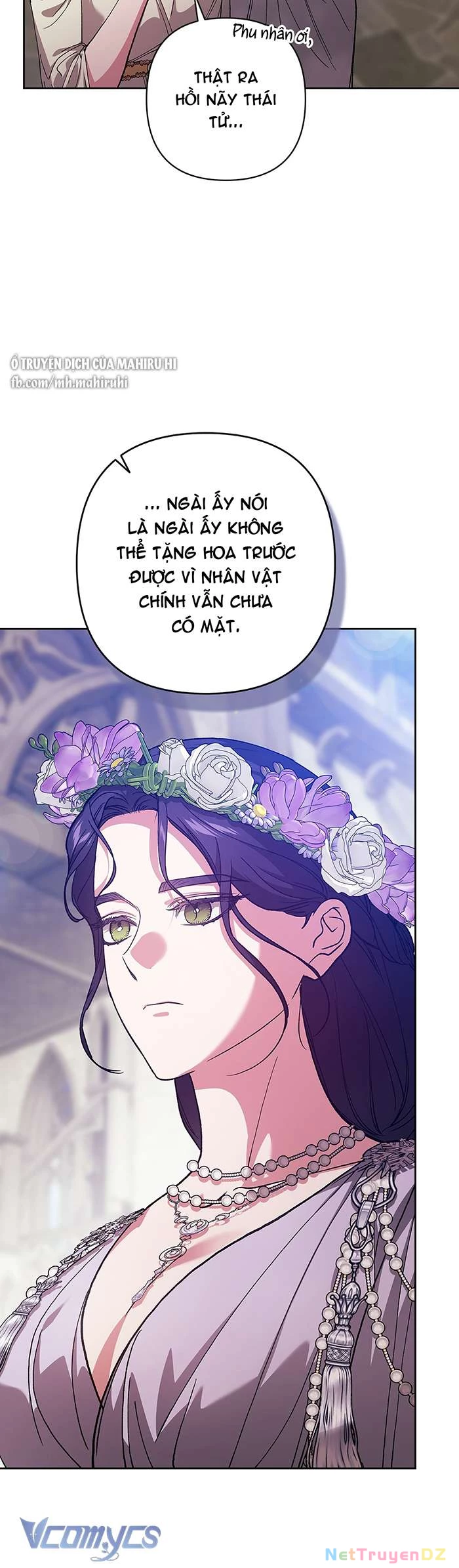 Hôn Nhân Này Rồi Sẽ Đổ Vỡ Chapter 92 - 18