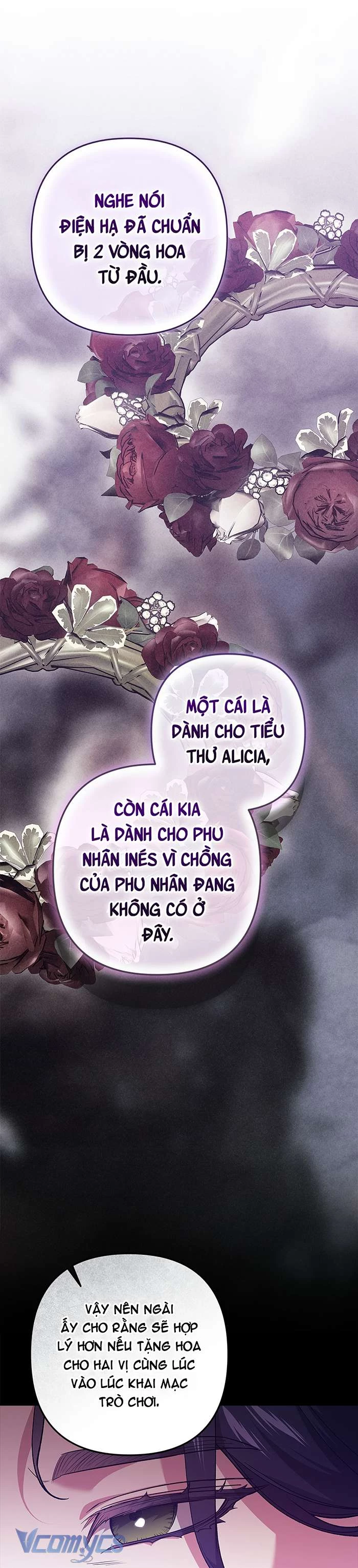 Hôn Nhân Này Rồi Sẽ Đổ Vỡ Chapter 92 - 19