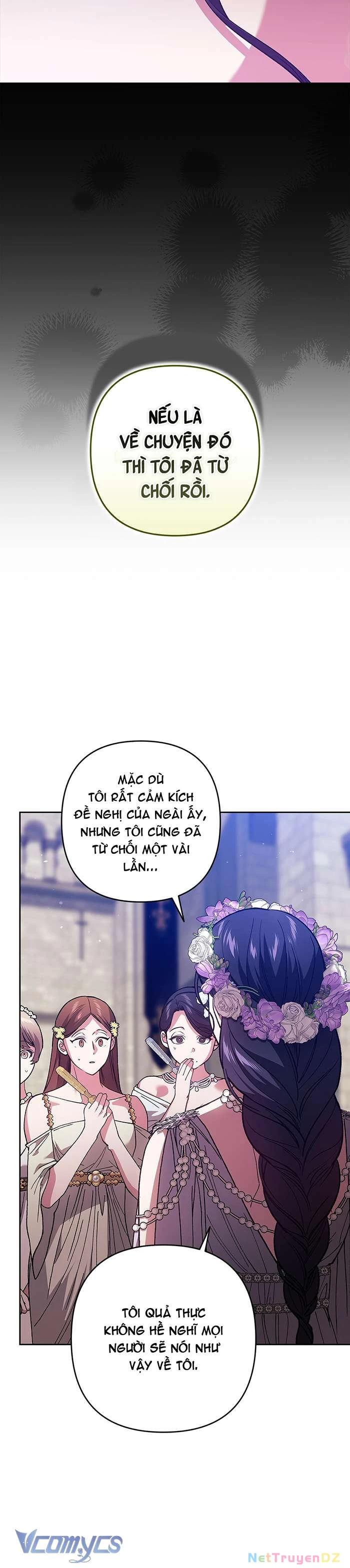 Hôn Nhân Này Rồi Sẽ Đổ Vỡ Chapter 92 - 20
