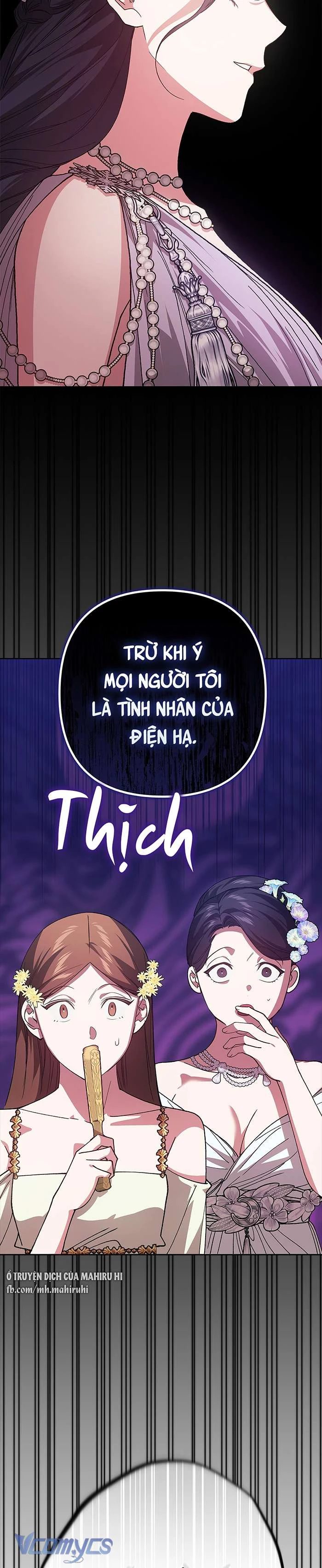 Hôn Nhân Này Rồi Sẽ Đổ Vỡ Chapter 92 - 22