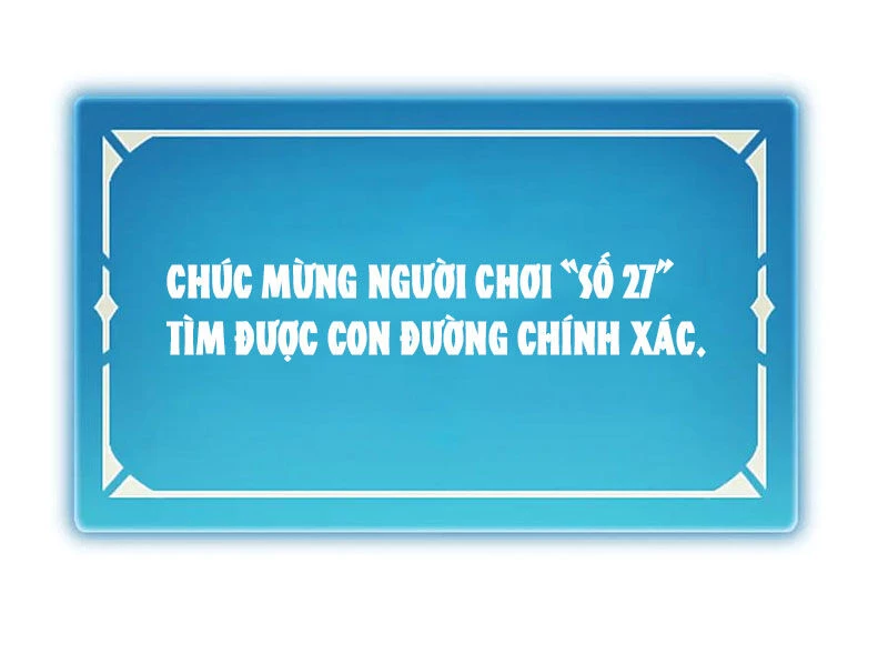 Boss Cuối Chấp Nhận Trở Thành Người Chơi Chapter 38 - 137