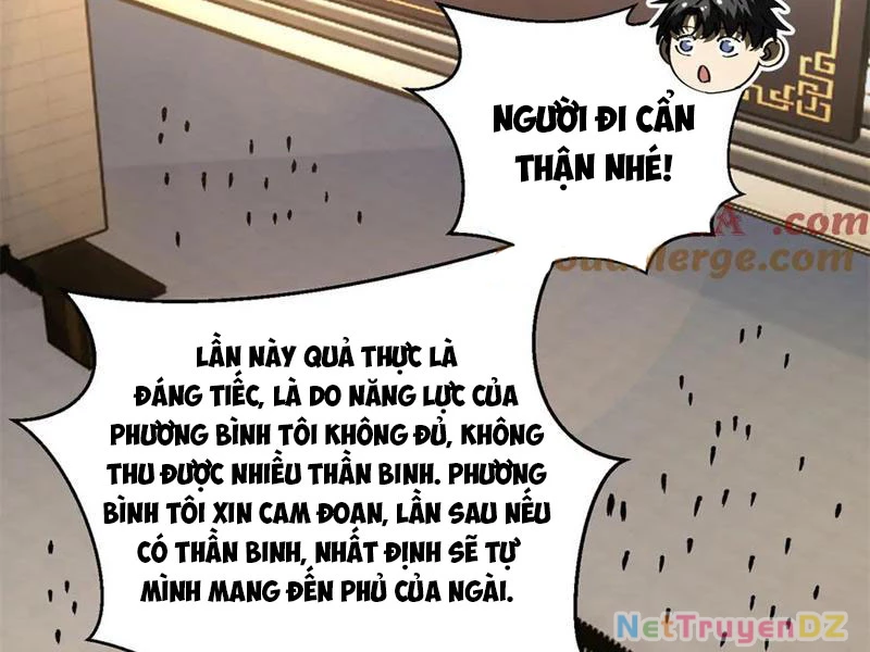 Toàn Cầu Cao Võ Chapter 290 - 2