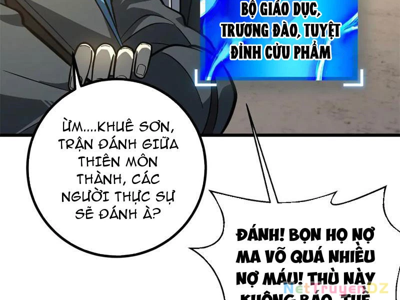 Toàn Cầu Cao Võ Chapter 290 - 6