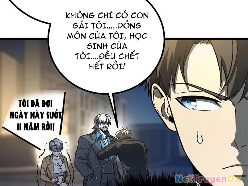 Toàn Cầu Cao Võ Chapter 290 - 8