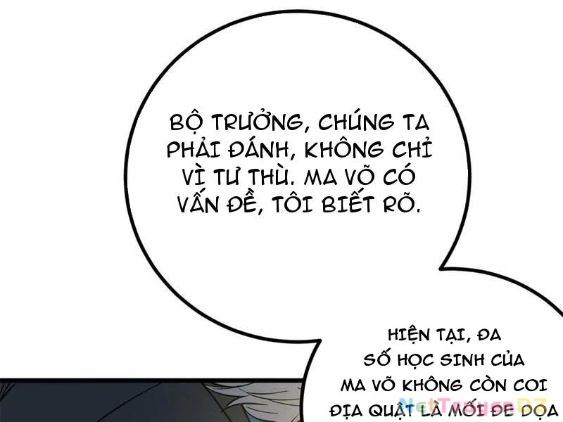 Toàn Cầu Cao Võ Chapter 290 - 10