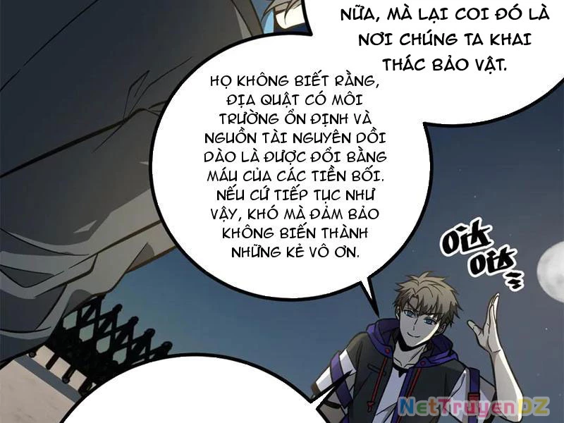 Toàn Cầu Cao Võ Chapter 290 - 11