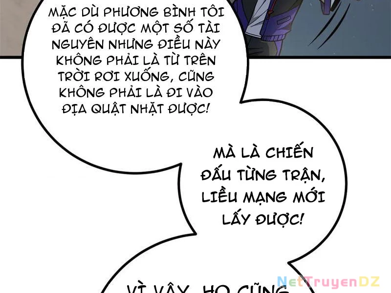 Toàn Cầu Cao Võ Chapter 290 - 12