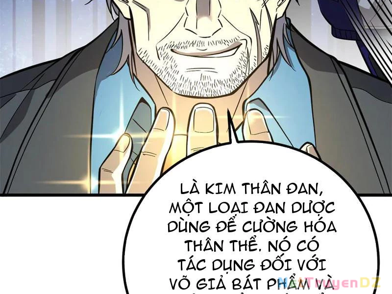 Toàn Cầu Cao Võ Chapter 290 - 36