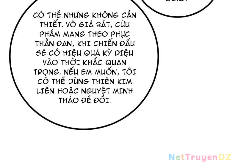 Toàn Cầu Cao Võ Chapter 290 - 40