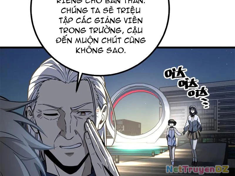 Toàn Cầu Cao Võ Chapter 290 - 64