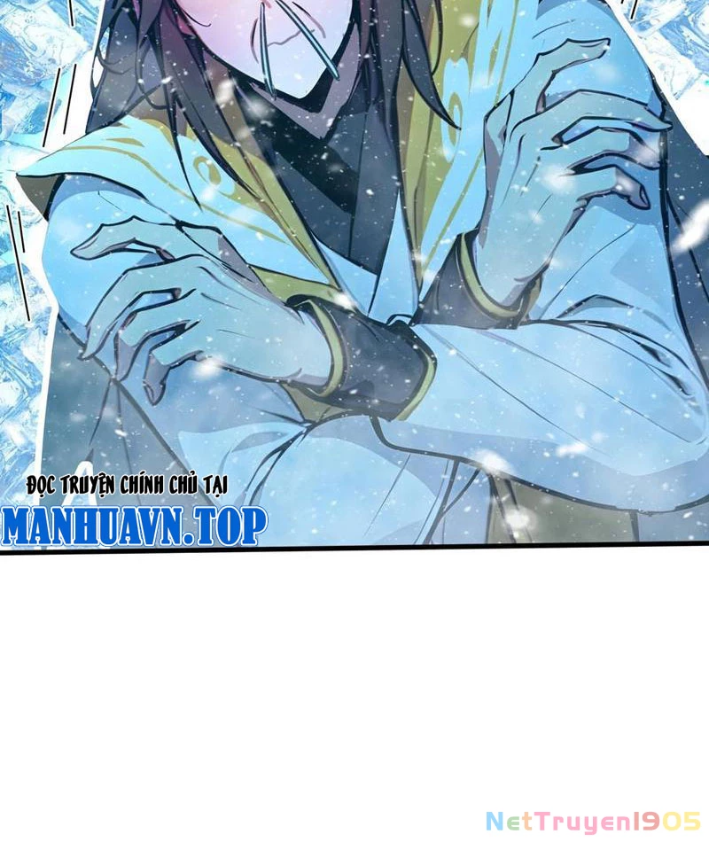 Ta Khiến Trăm Vạn Người Tu Tiên Tức Phát Khóc Chapter 81 - 4