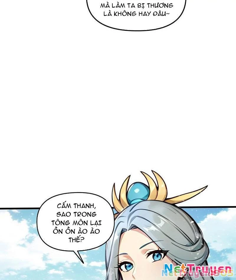 Ta Khiến Trăm Vạn Người Tu Tiên Tức Phát Khóc Chapter 81 - 6