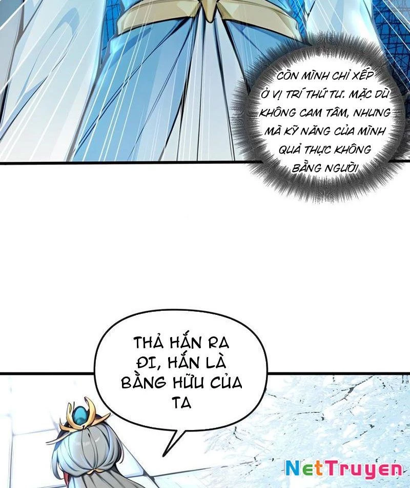 Ta Khiến Trăm Vạn Người Tu Tiên Tức Phát Khóc Chapter 81 - 11