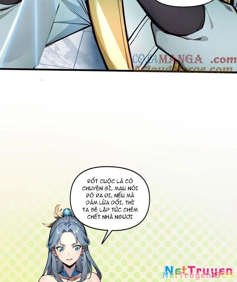 Ta Khiến Trăm Vạn Người Tu Tiên Tức Phát Khóc Chapter 81 - 21