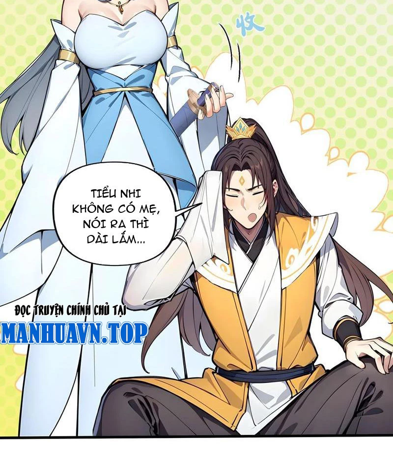 Ta Khiến Trăm Vạn Người Tu Tiên Tức Phát Khóc Chapter 81 - 22