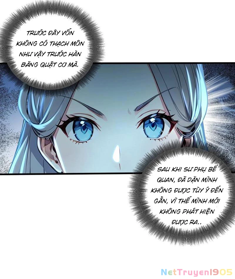 Ta Khiến Trăm Vạn Người Tu Tiên Tức Phát Khóc Chapter 81 - 40