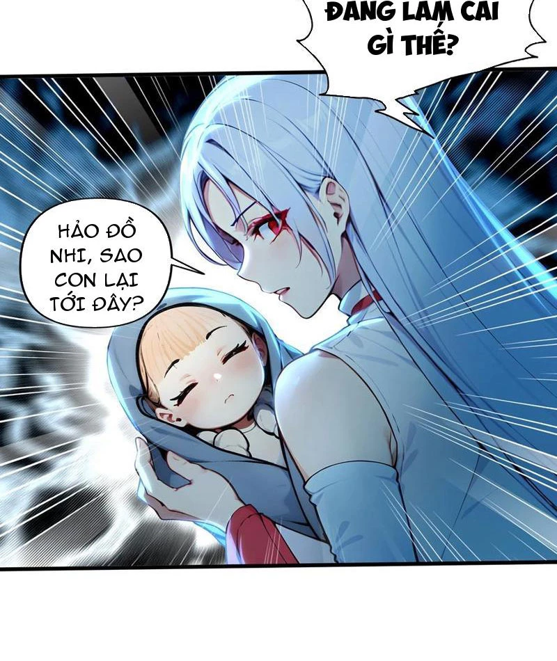 Ta Khiến Trăm Vạn Người Tu Tiên Tức Phát Khóc Chapter 81 - 45