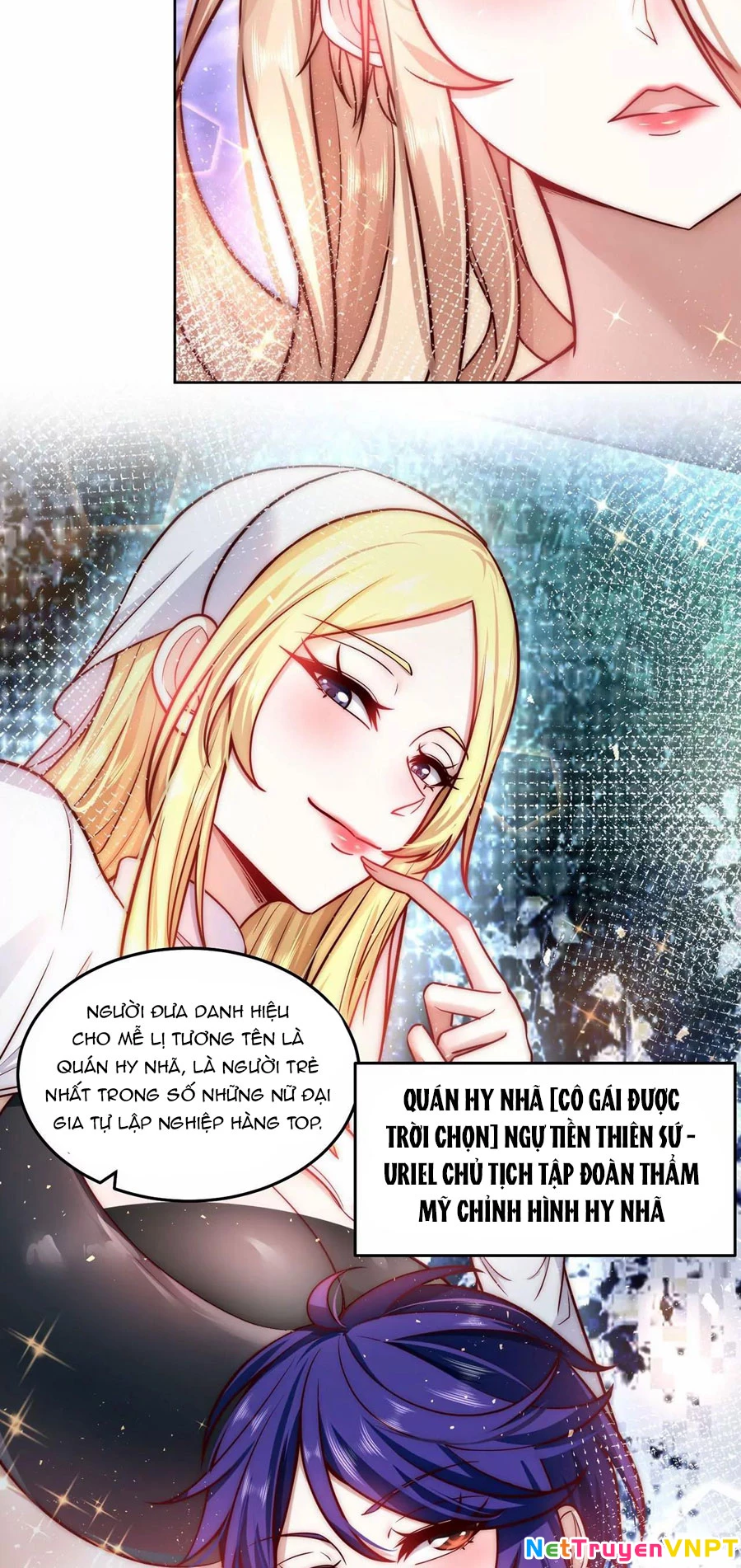 Ta Dựa Vào Danh Hào Hệ Thống Đả Bại Ngàn Vạn Thần Hào Chapter 23 - 9