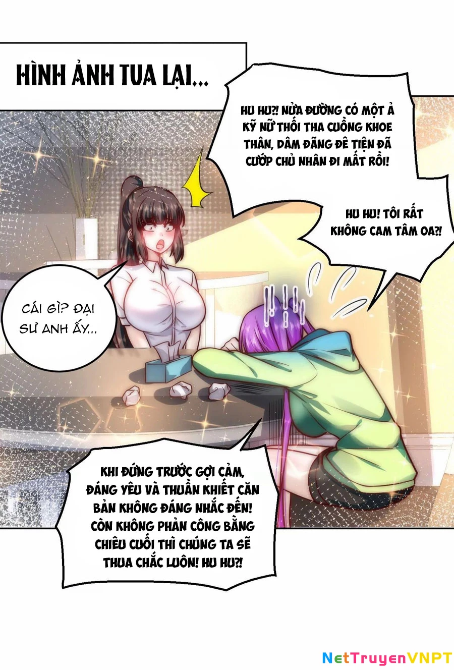 Ta Dựa Vào Danh Hào Hệ Thống Đả Bại Ngàn Vạn Thần Hào Chapter 23 - 27
