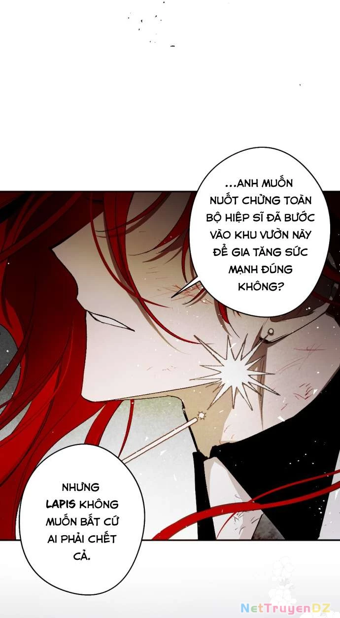 Lời Thú Nhận Của Chúa Tể Bóng Tối Chapter 109 - 28