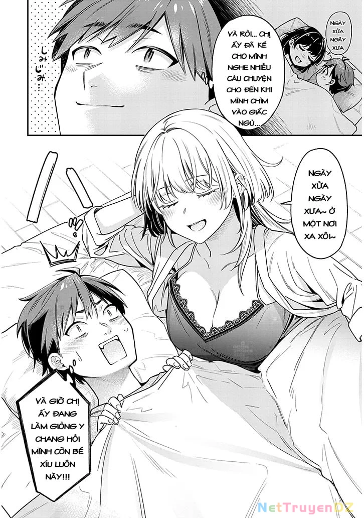 Kusetsuyo Kanojo Wa Toko Ni Izanau Chapter 2 - 18