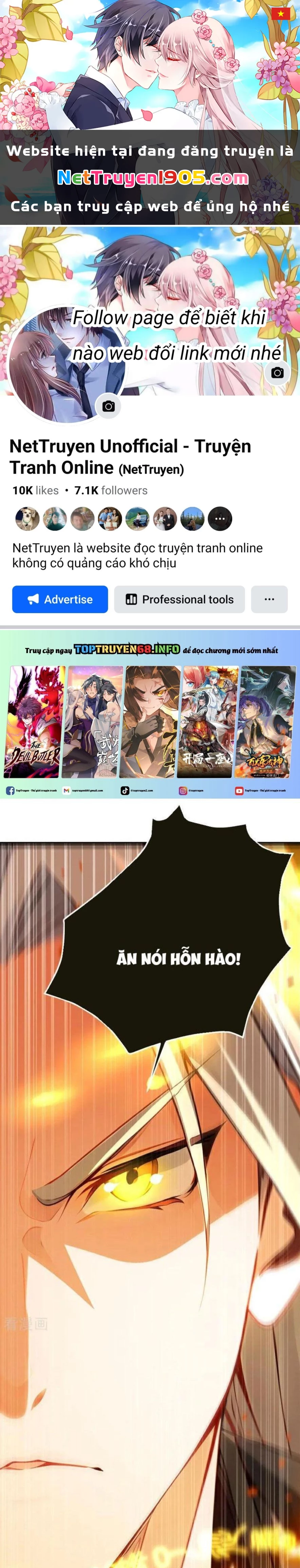 Thập Đại Đế Hoàng Đều Là Đệ Tử Của Ta Chapter 380 - 1