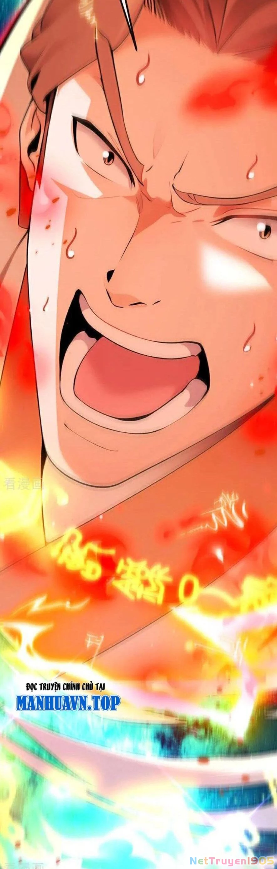 Thập Đại Đế Hoàng Đều Là Đệ Tử Của Ta Chapter 380 - 4