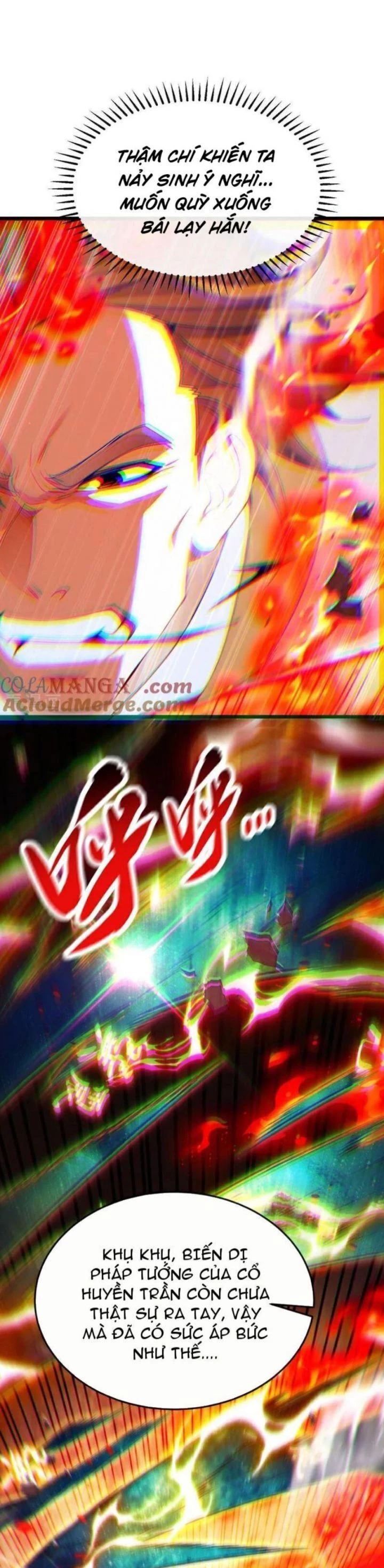 Thập Đại Đế Hoàng Đều Là Đệ Tử Của Ta Chapter 380 - 13