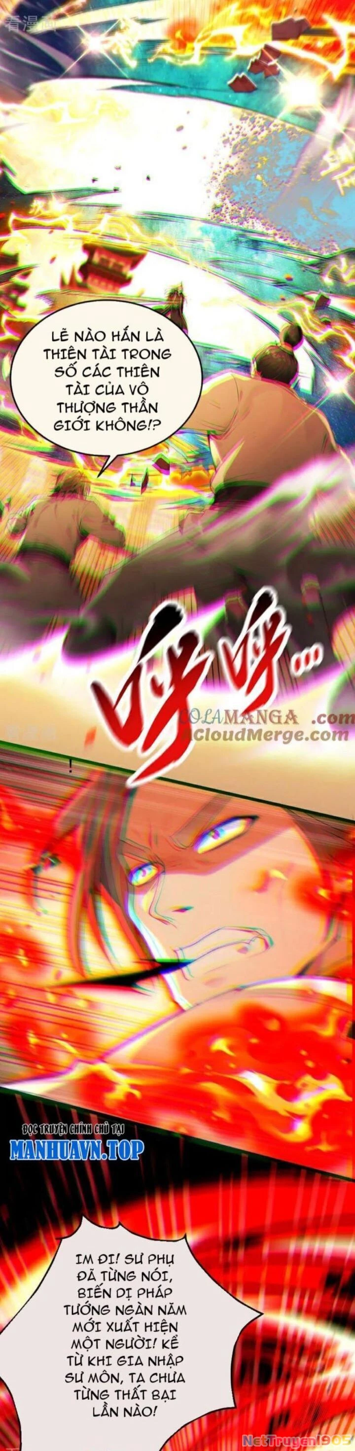 Thập Đại Đế Hoàng Đều Là Đệ Tử Của Ta Chapter 380 - 14