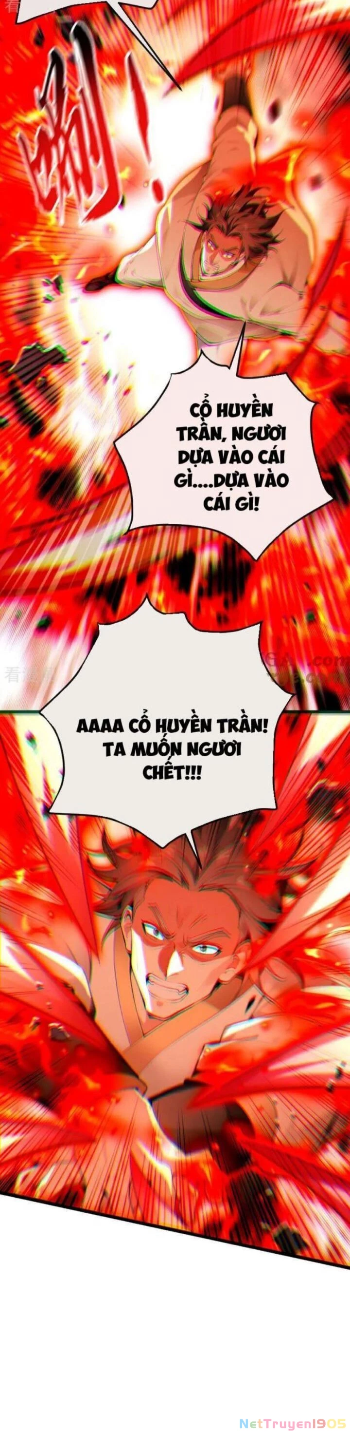 Thập Đại Đế Hoàng Đều Là Đệ Tử Của Ta Chapter 380 - 15