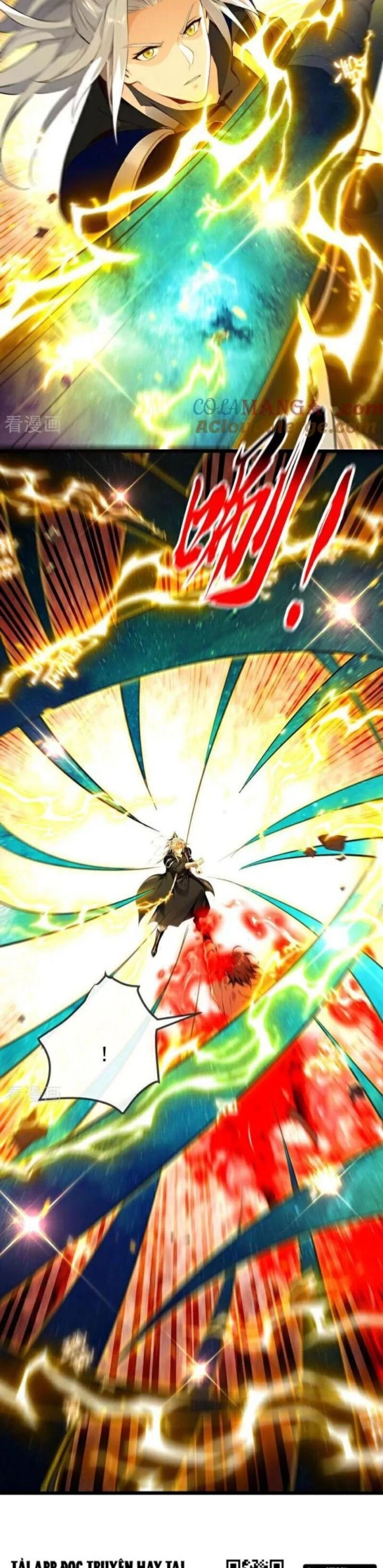 Thập Đại Đế Hoàng Đều Là Đệ Tử Của Ta Chapter 380 - 17