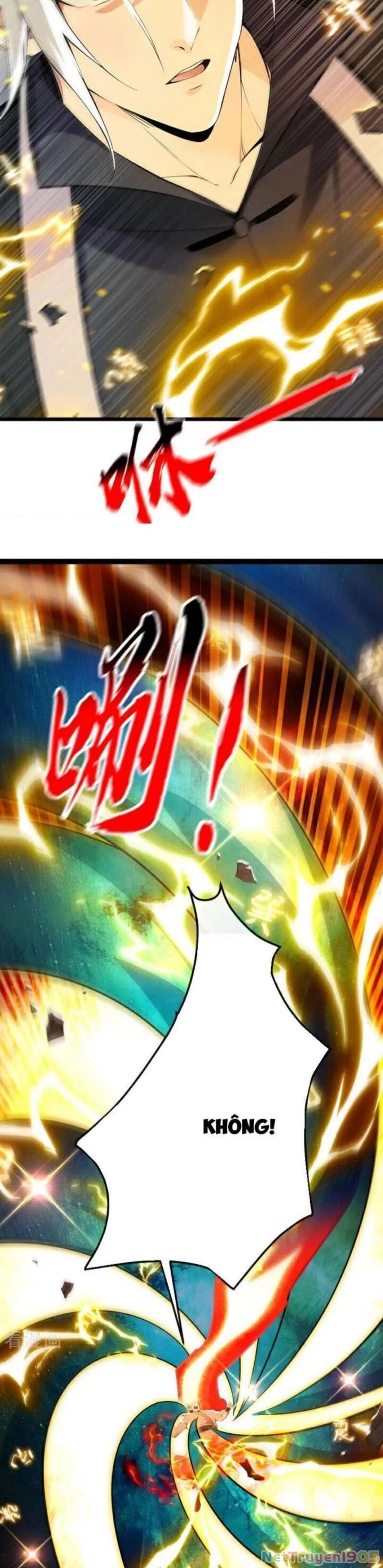 Thập Đại Đế Hoàng Đều Là Đệ Tử Của Ta Chapter 380 - 20