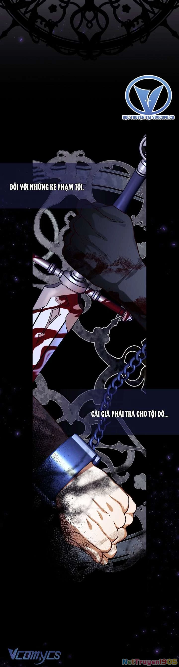 Phương Pháp Che Giấu Đứa Con Của Hoàng Đế Chapter 112 - 2