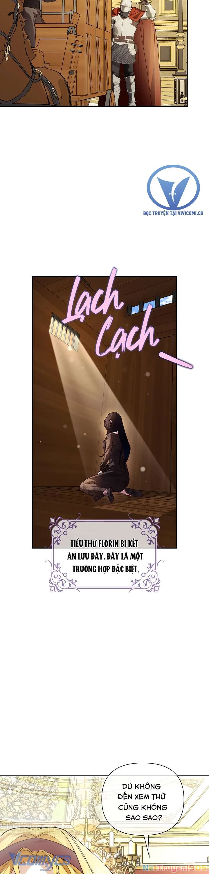 Phương Pháp Che Giấu Đứa Con Của Hoàng Đế Chapter 112 - 5