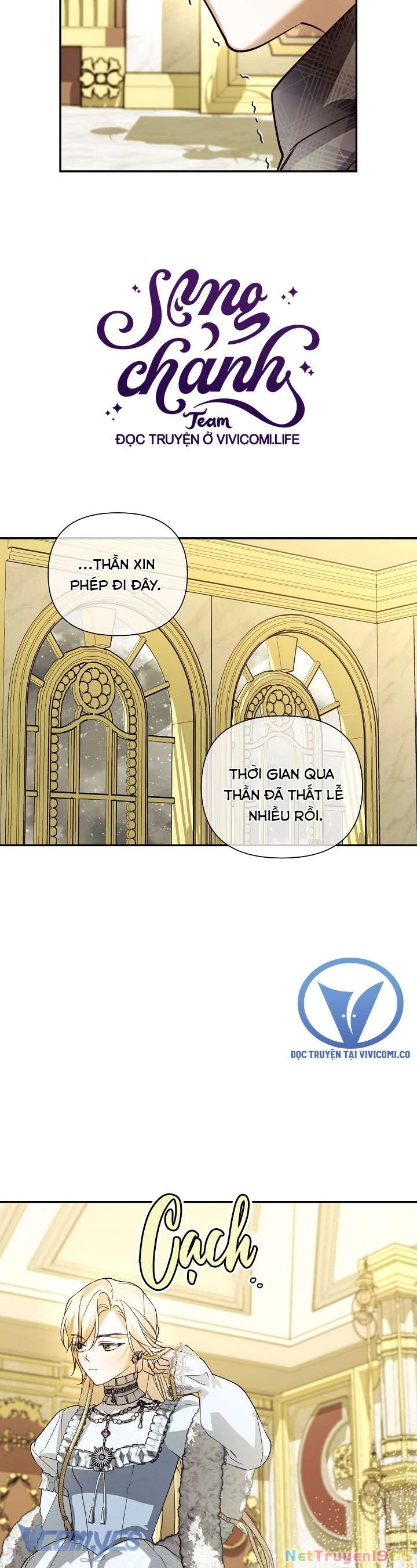 Phương Pháp Che Giấu Đứa Con Của Hoàng Đế Chapter 112 - 23