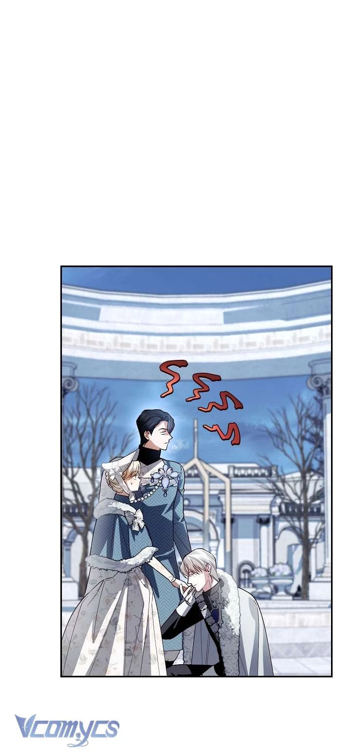 Phương Pháp Che Giấu Đứa Con Của Hoàng Đế Chapter 112 - 30
